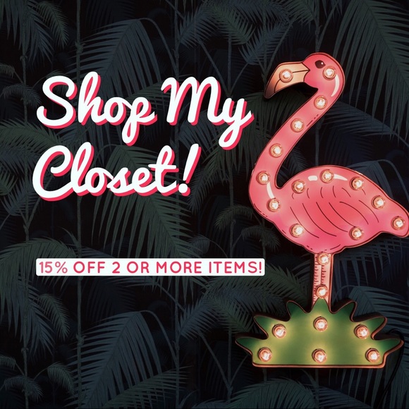 Check out my closest! - Picture 1 of 1